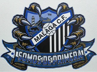 Hueforge Malaga C.F.