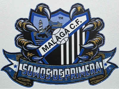 Hueforge Malaga C.F.