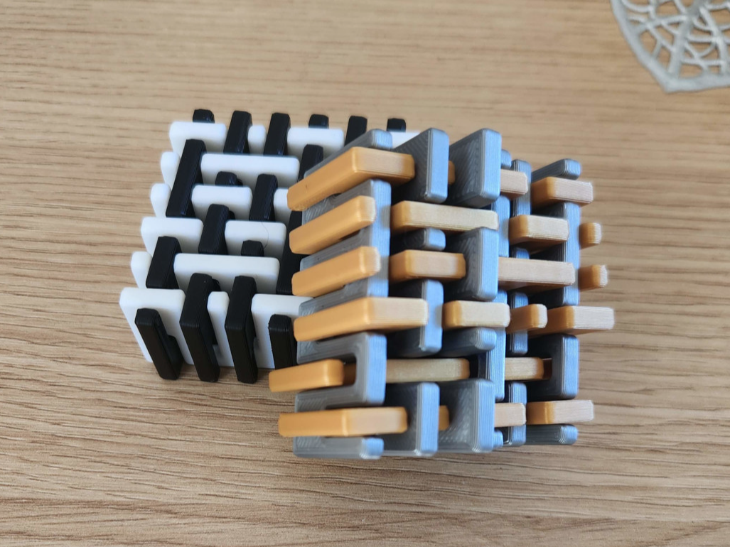 Dirty Dozen Puzzle