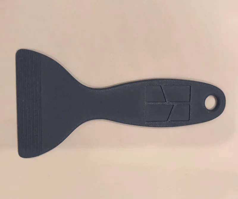 Yet Another Build-plate Scraper