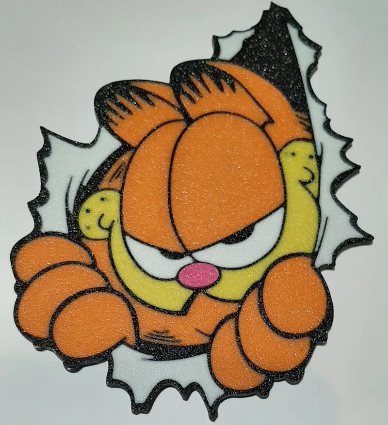 Garfield