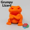 0.16mm layer, 2 walls, 15% infill