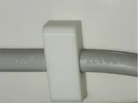 0.2mm 层高, 2 层墙, 15% 填充