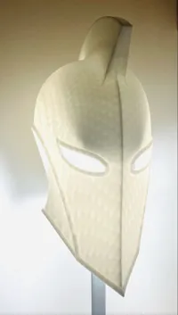 Casque du Dr Destin (Dr Fate) — photo 3