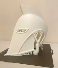 Casque du Dr Destin (Dr Fate) — photo 2