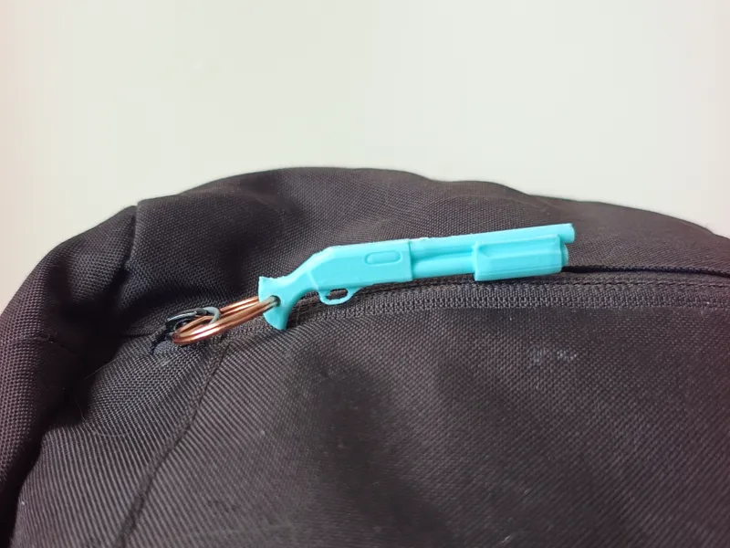 Sawed-off / CS2 keychain/charm