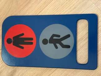 pedestrian traffic-lights - big