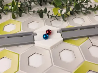 Gravitrax RaceTrax Straight