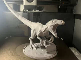 Velocirator