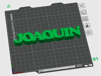 Joaquin
