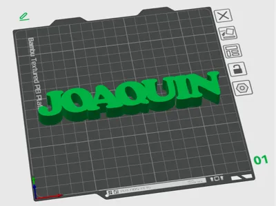Joaquin