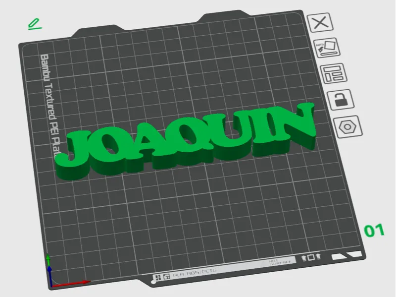 Joaquin