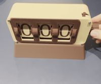0.2mm layer, 2 walls, 40% infill
