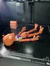 0.16mm layer, 3 walls, 15% infill