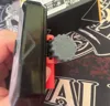 only locking screw  0.2mm layer, 4 walls, 98% infill