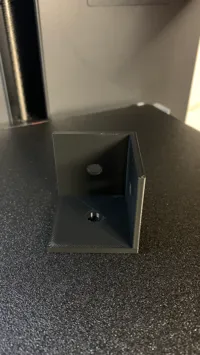 0.2mm layer, 2 walls, 50% infill