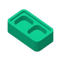 0.16mm layer, 6 walls, 15% infill