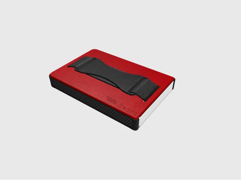 Advanced card wallet