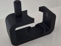 0.2mm layer, 3 walls, 25% infill