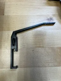 PETG - 2 Mounts