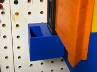 0.16mm layer, 2 walls, 15% infill