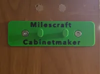 0.2mm layer, 3 walls, 15% infill