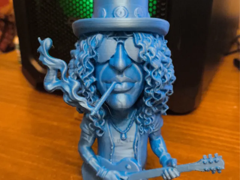 SLASH