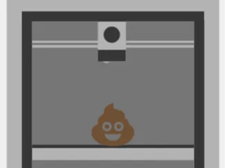 Printing poop