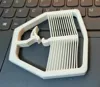 0.2mm layer, 6 walls, 25% infill