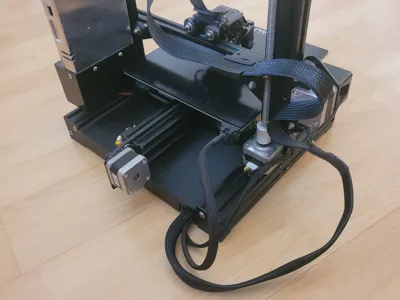 Ender Box