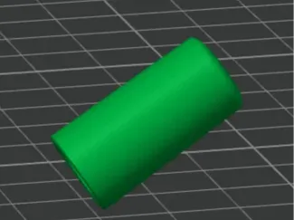 Cue tip replacement