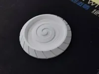 0.2mm 层高, 2 层墙, 15% 填充