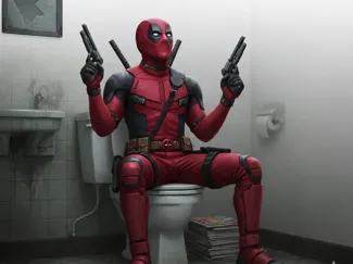 deadpool wc