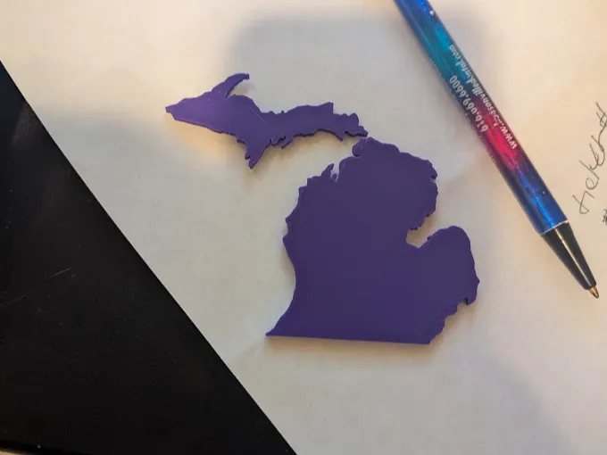 State of Michigan