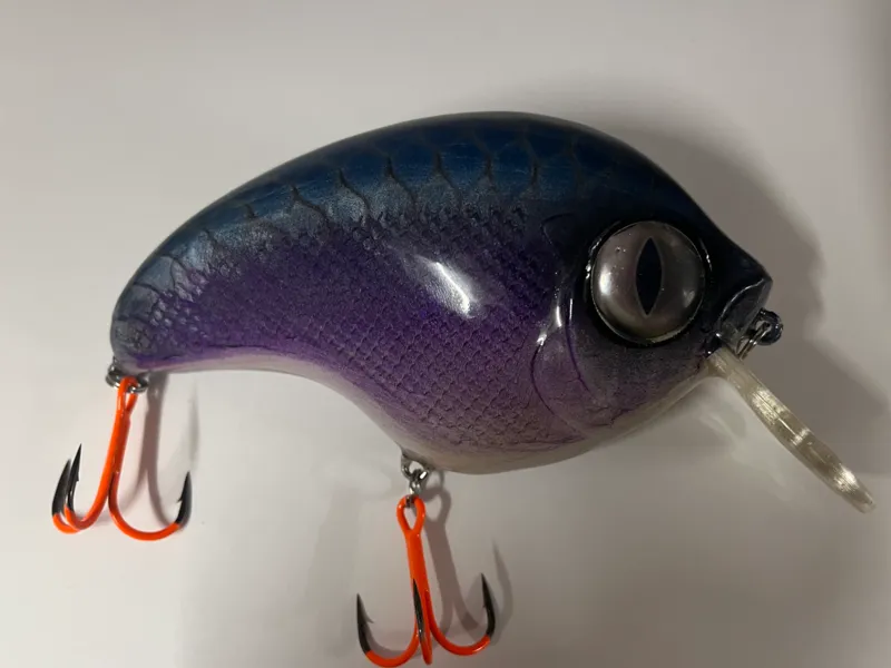 Giant Crank Bait 130mm 150gram
