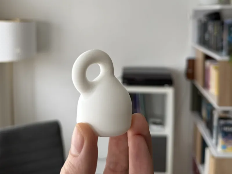 Klein bottle