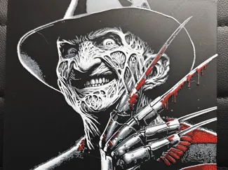 Freddy Krueger