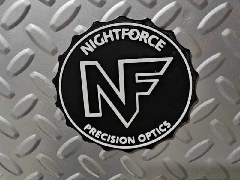 Nightforce Optics Magnet
