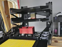 0.2mm layer, 2 walls, 20% infill
