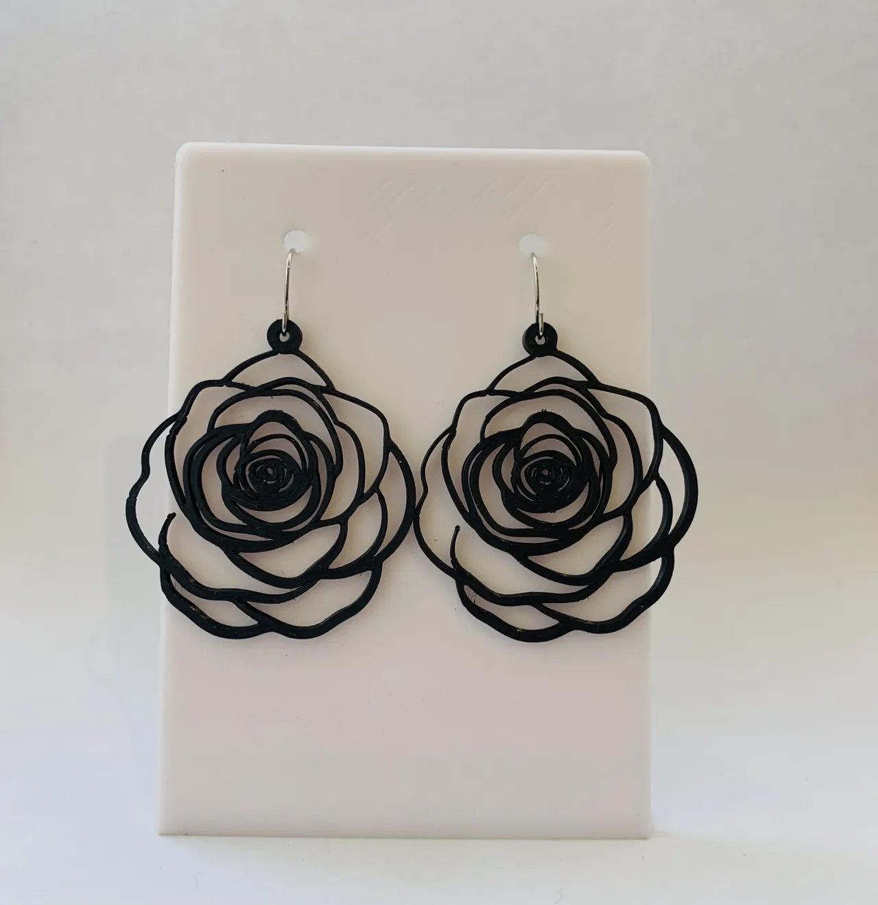 Boucles oreilles 100 view 2