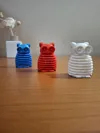 0.16mm layer, 2 walls, 15% infill