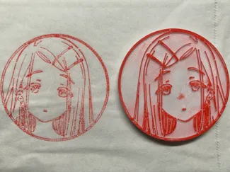 学马仕 广 印章 学院偶像大师