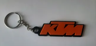 portachiavi ktm 