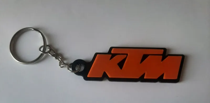 portachiavi ktm 