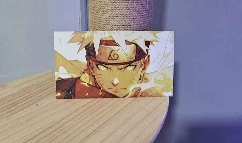 Naruto Hueforge