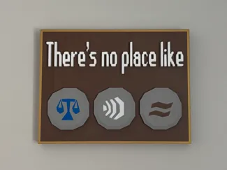 RuneScape: There's no place like home 