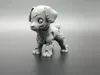 0.12mm layer, 3 walls, 15% infill