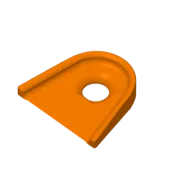 Green de golf pour putter — photo 3