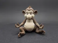 0.2mm layer, 2 walls, 8% infill