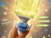 Heart Wings Lightstick Decoration